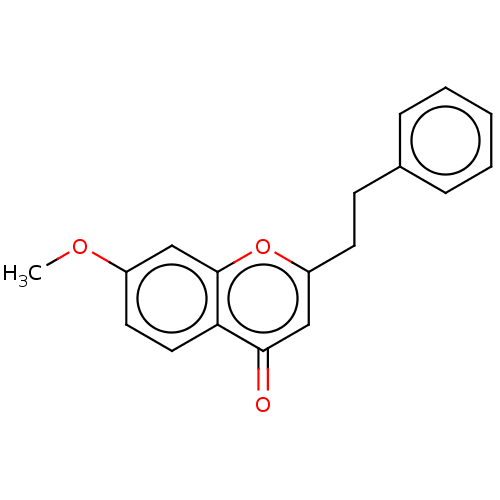 Chemical structure of BindingDB Monomer ID 50508713