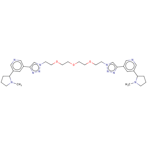 Chemical structure of BindingDB Monomer ID 50508715