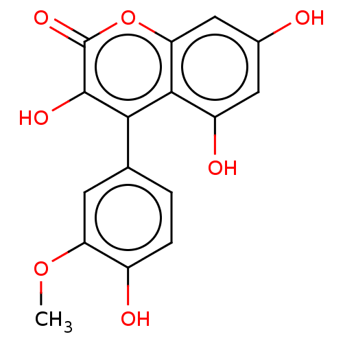 Chemical structure of BindingDB Monomer ID 50508733