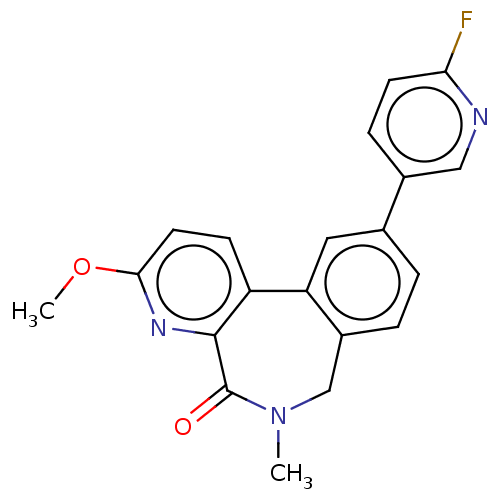 Chemical structure of BindingDB Monomer ID 50508741
