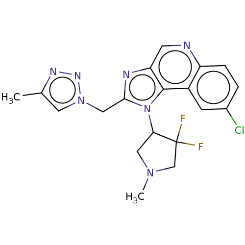 Chemical structure of BindingDB Monomer ID 50508758