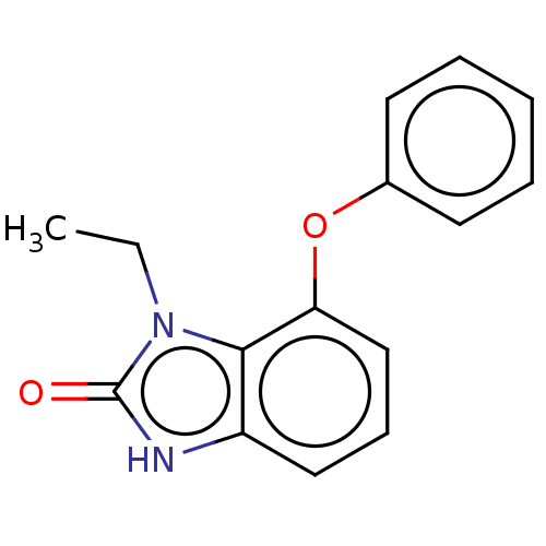 Chemical structure of BindingDB Monomer ID 50508780