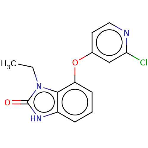 Chemical structure of BindingDB Monomer ID 50508785