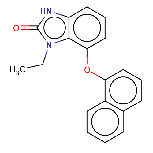Chemical structure of BindingDB Monomer ID 50508788