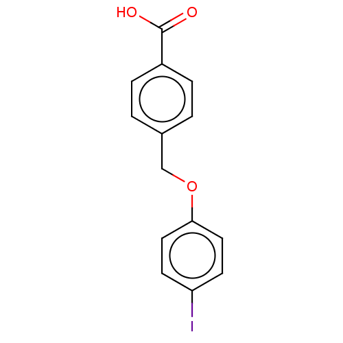 Chemical structure of BindingDB Monomer ID 50508795