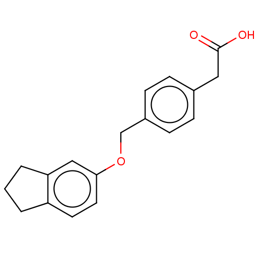 Chemical structure of BindingDB Monomer ID 50508799