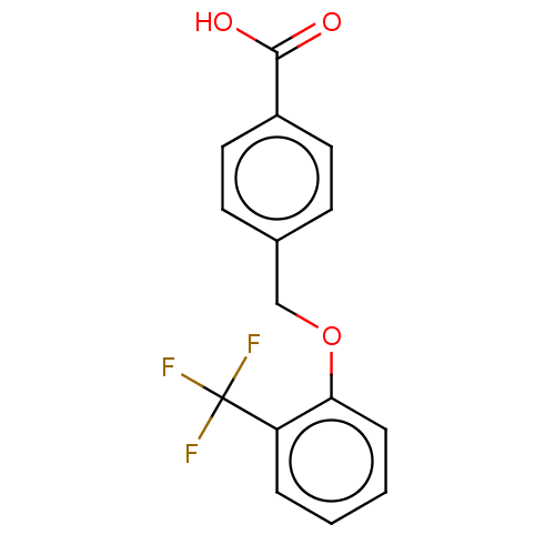 Chemical structure of BindingDB Monomer ID 50508800