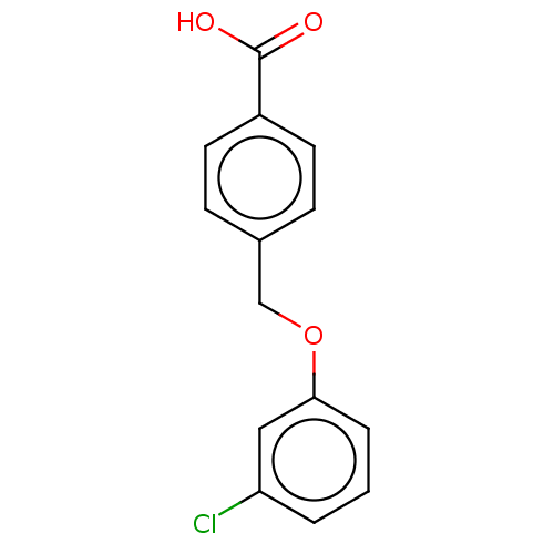 Chemical structure of BindingDB Monomer ID 50508805