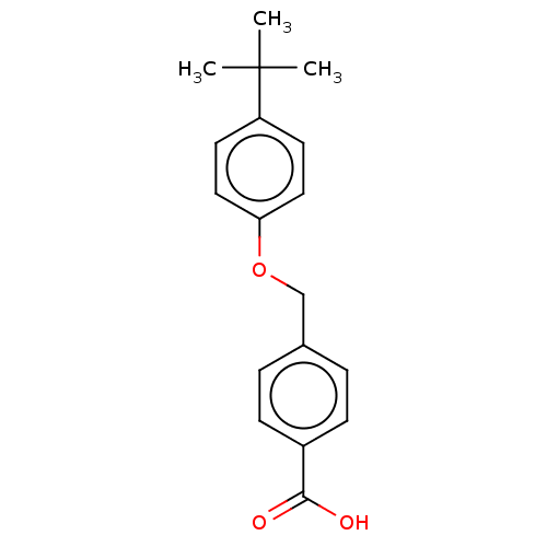 Chemical structure of BindingDB Monomer ID 50508808