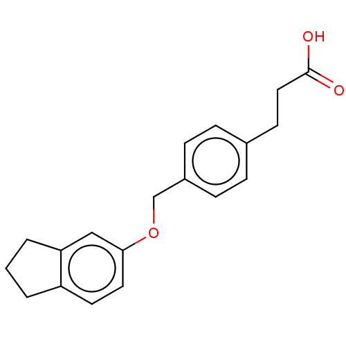 Chemical structure of BindingDB Monomer ID 50508809