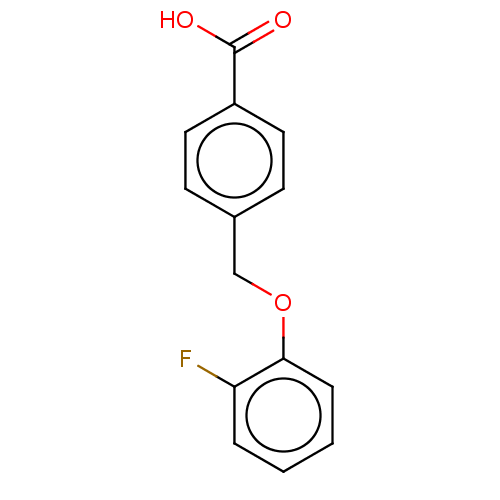 Chemical structure of BindingDB Monomer ID 50508812