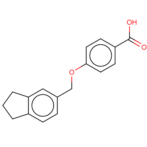 Chemical structure of BindingDB Monomer ID 50508814