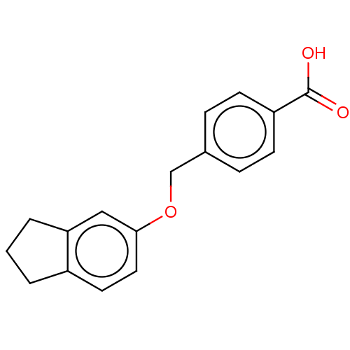 Chemical structure of BindingDB Monomer ID 50508815