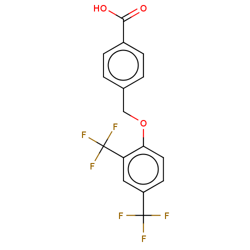 Chemical structure of BindingDB Monomer ID 50508817