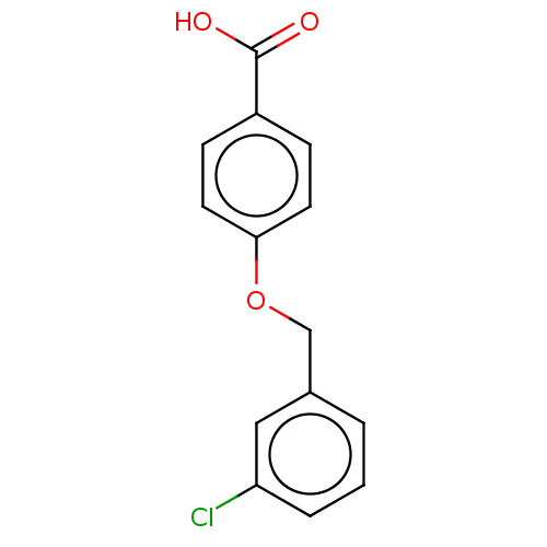 Chemical structure of BindingDB Monomer ID 50508818