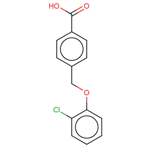 Chemical structure of BindingDB Monomer ID 50508819