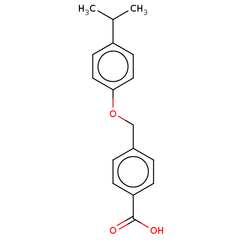 Chemical structure of BindingDB Monomer ID 50508820