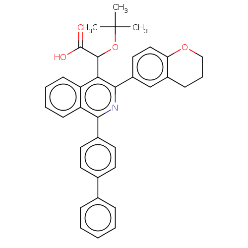 Chemical structure of BindingDB Monomer ID 50508826