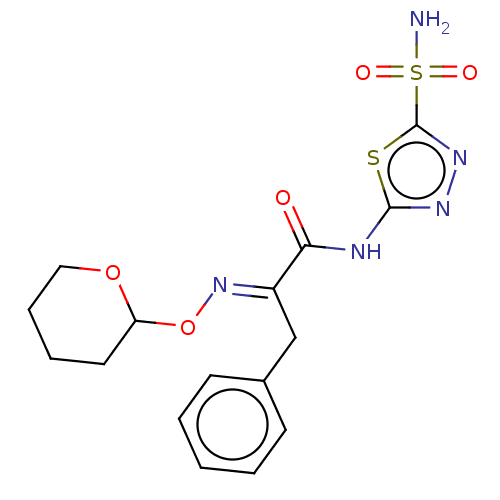 Chemical structure of BindingDB Monomer ID 50508846