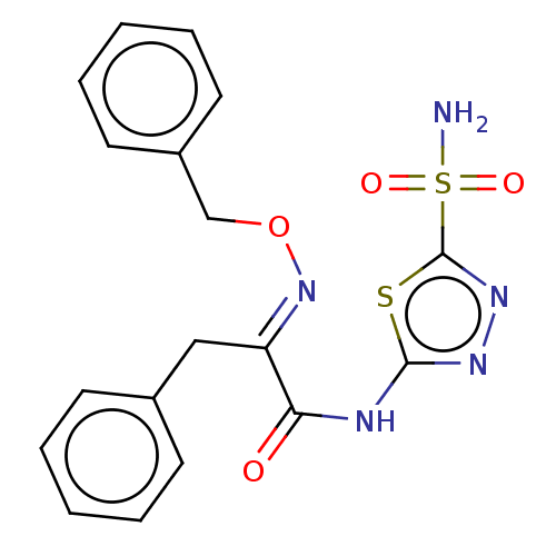Chemical structure of BindingDB Monomer ID 50508871