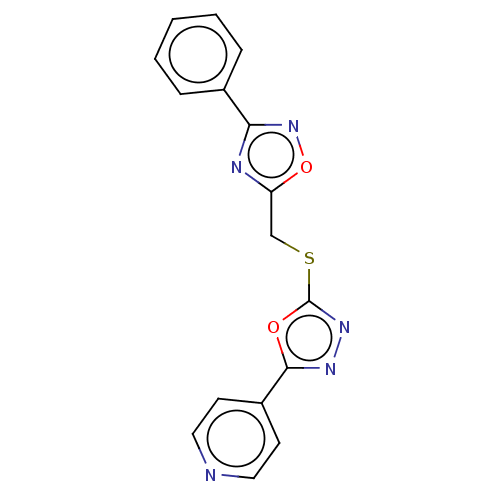 Chemical structure of BindingDB Monomer ID 50508884