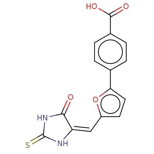 Chemical structure of BindingDB Monomer ID 50508898