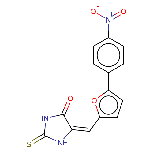 Chemical structure of BindingDB Monomer ID 50508899