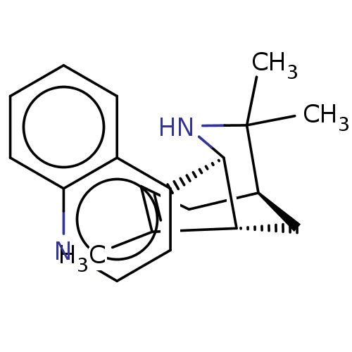 Chemical structure of BindingDB Monomer ID 50508933
