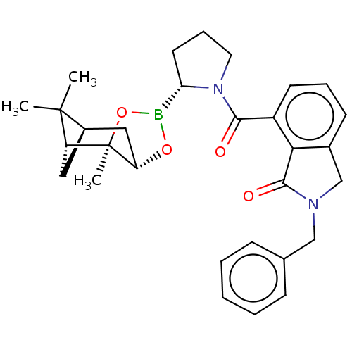 Chemical structure of BindingDB Monomer ID 50508979