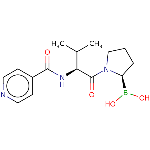 Chemical structure of BindingDB Monomer ID 50508983