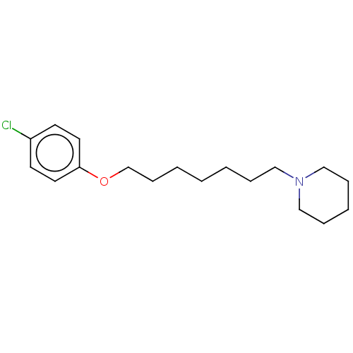 Chemical structure of BindingDB Monomer ID 50508998