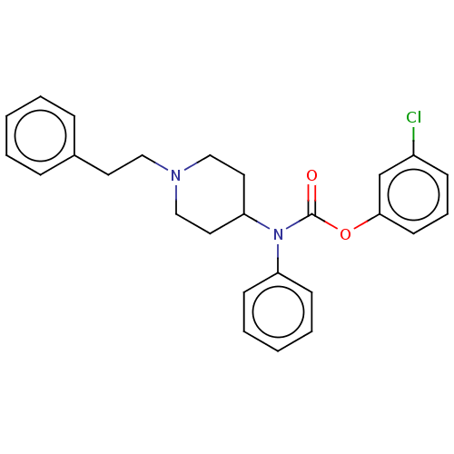 Chemical structure of BindingDB Monomer ID 50508999
