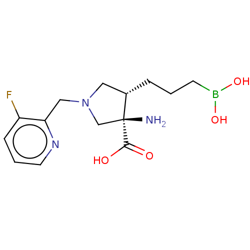 Chemical structure of BindingDB Monomer ID 50509006