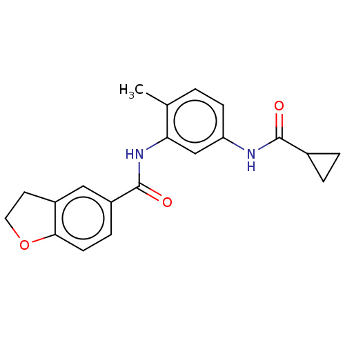 Chemical structure of BindingDB Monomer ID 50509056