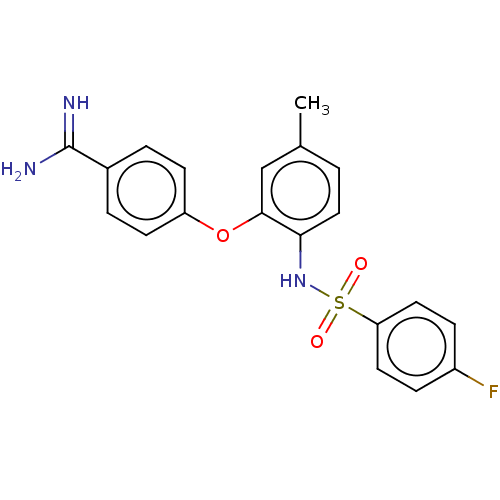 Chemical structure of BindingDB Monomer ID 50509098