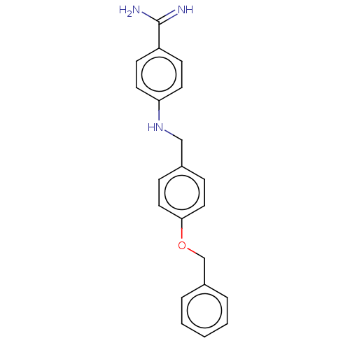 Chemical structure of BindingDB Monomer ID 50509105