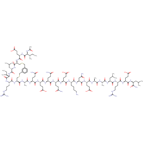 Chemical structure of BindingDB Monomer ID 50509128