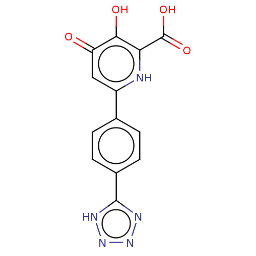 Chemical structure of BindingDB Monomer ID 50509155
