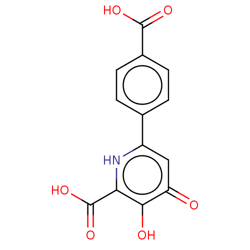 Chemical structure of BindingDB Monomer ID 50509165