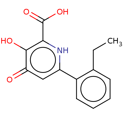 Chemical structure of BindingDB Monomer ID 50509167