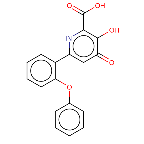 Chemical structure of BindingDB Monomer ID 50509168