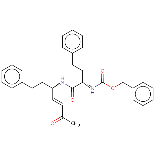Chemical structure of BindingDB Monomer ID 50509393
