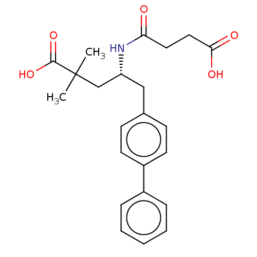 Chemical structure of BindingDB Monomer ID 50509648