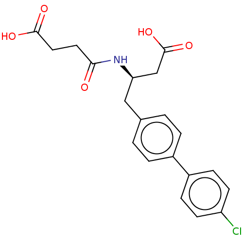 Chemical structure of BindingDB Monomer ID 50509665