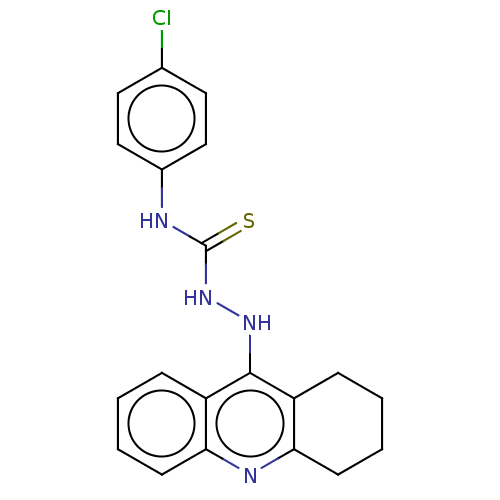 Chemical structure of BindingDB Monomer ID 50509703