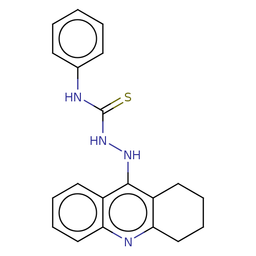 Chemical structure of BindingDB Monomer ID 50509711