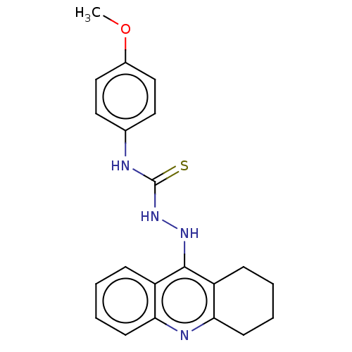 Chemical structure of BindingDB Monomer ID 50509712