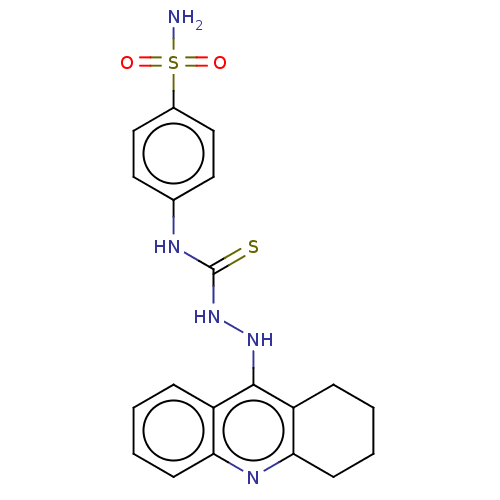Chemical structure of BindingDB Monomer ID 50509714