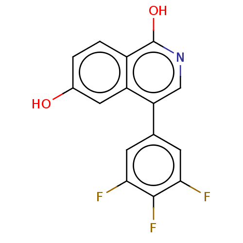 Chemical structure of BindingDB Monomer ID 50509750