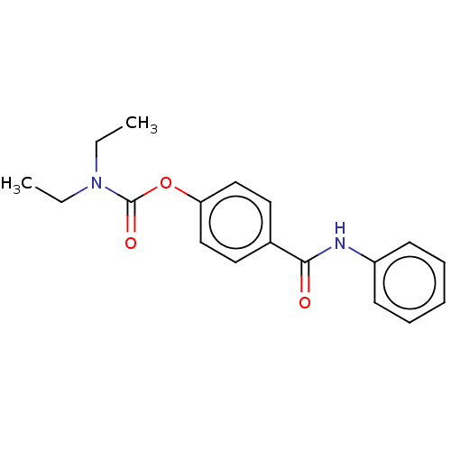 Chemical structure of BindingDB Monomer ID 50509838